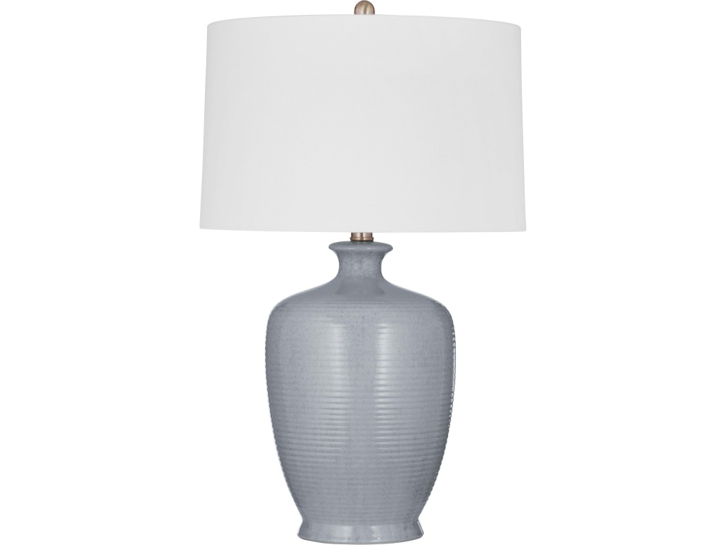 Justice Table Lamp - main image