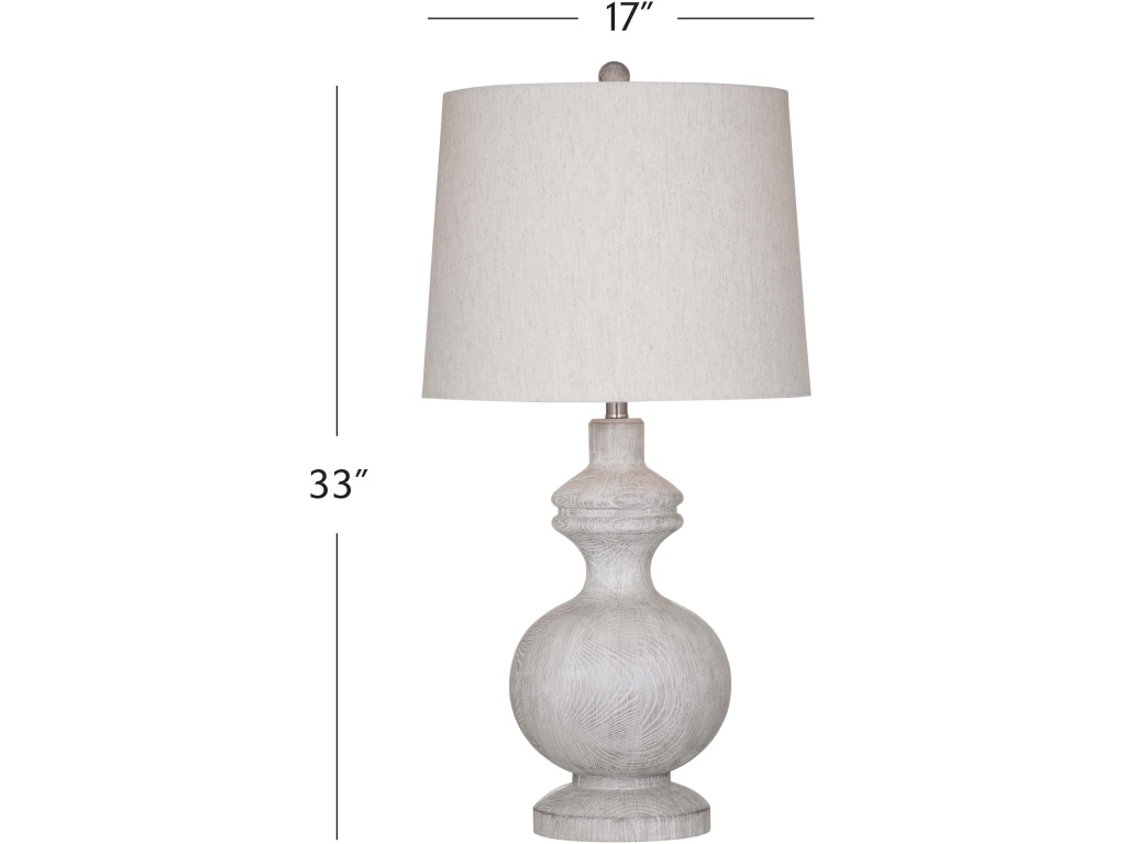 Krishina Table Lamp - image 3