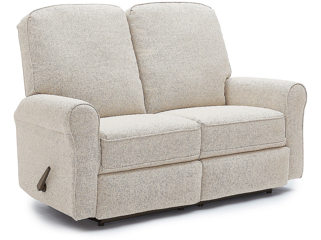 Josey Loveseat - main image