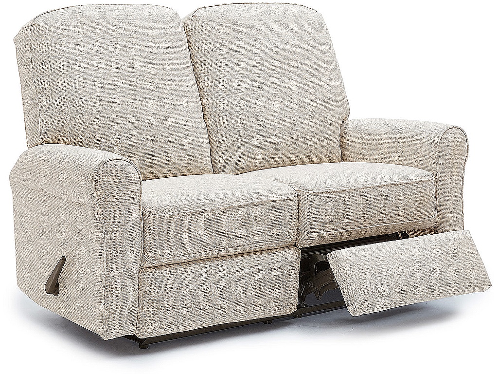 Josey Loveseat - image 1
