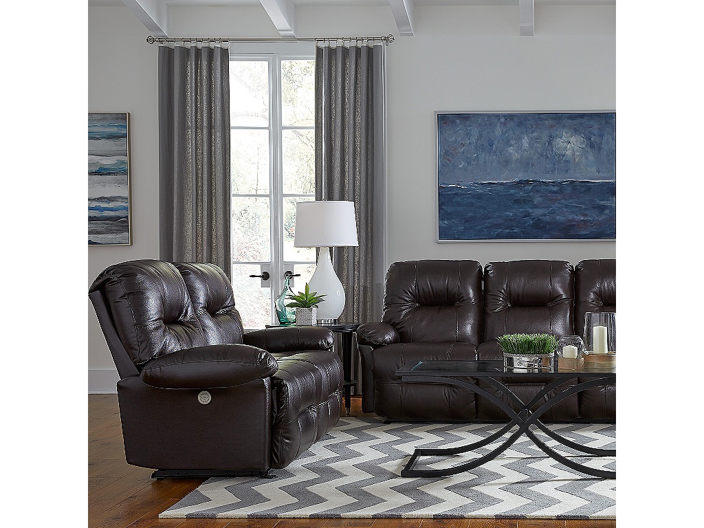 Zaynah Loveseat - image 1