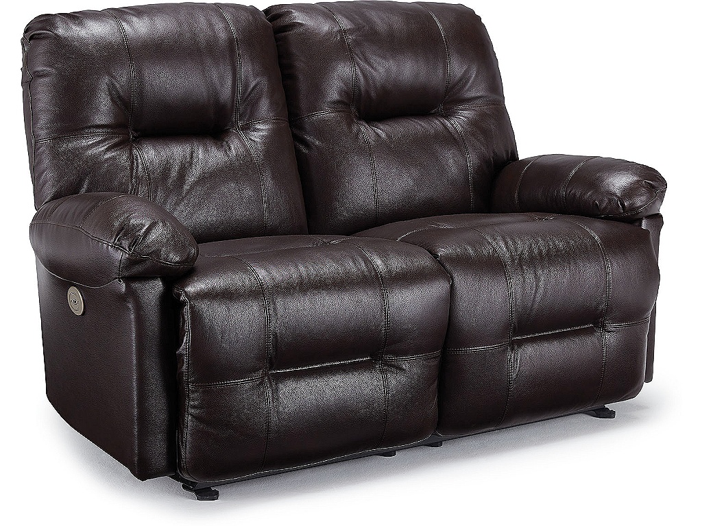 Zaynah Loveseat - main image
