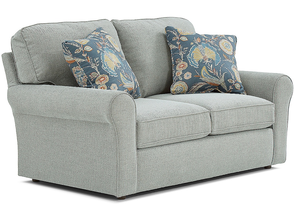 Hanway Loveseat - main image