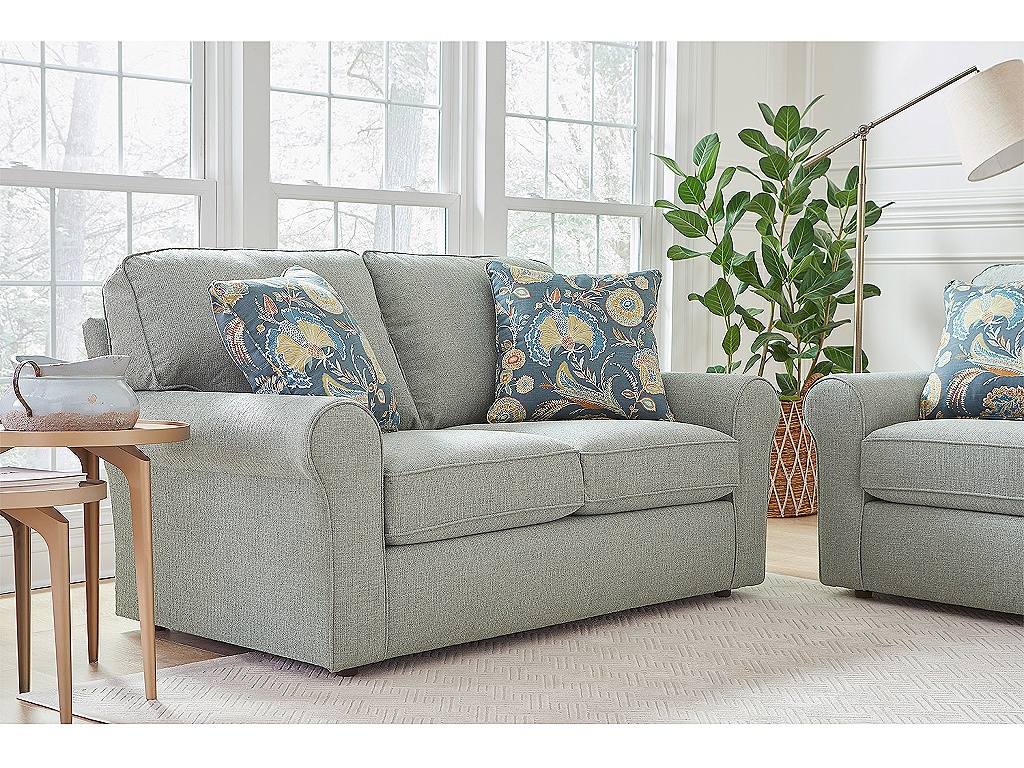 Hanway Loveseat - image 2