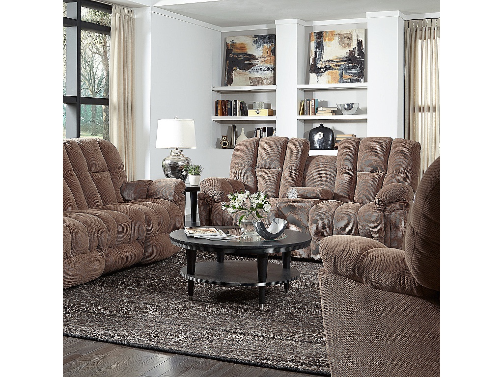 Lucas Loveseats - image 9