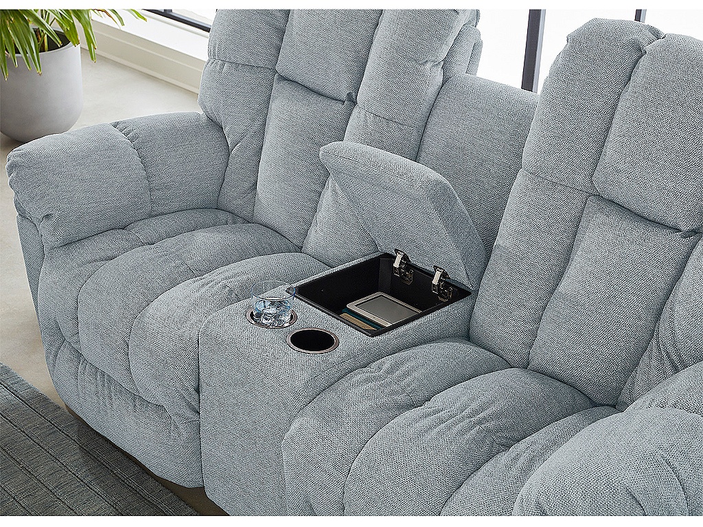 Lucas Loveseats - image 7