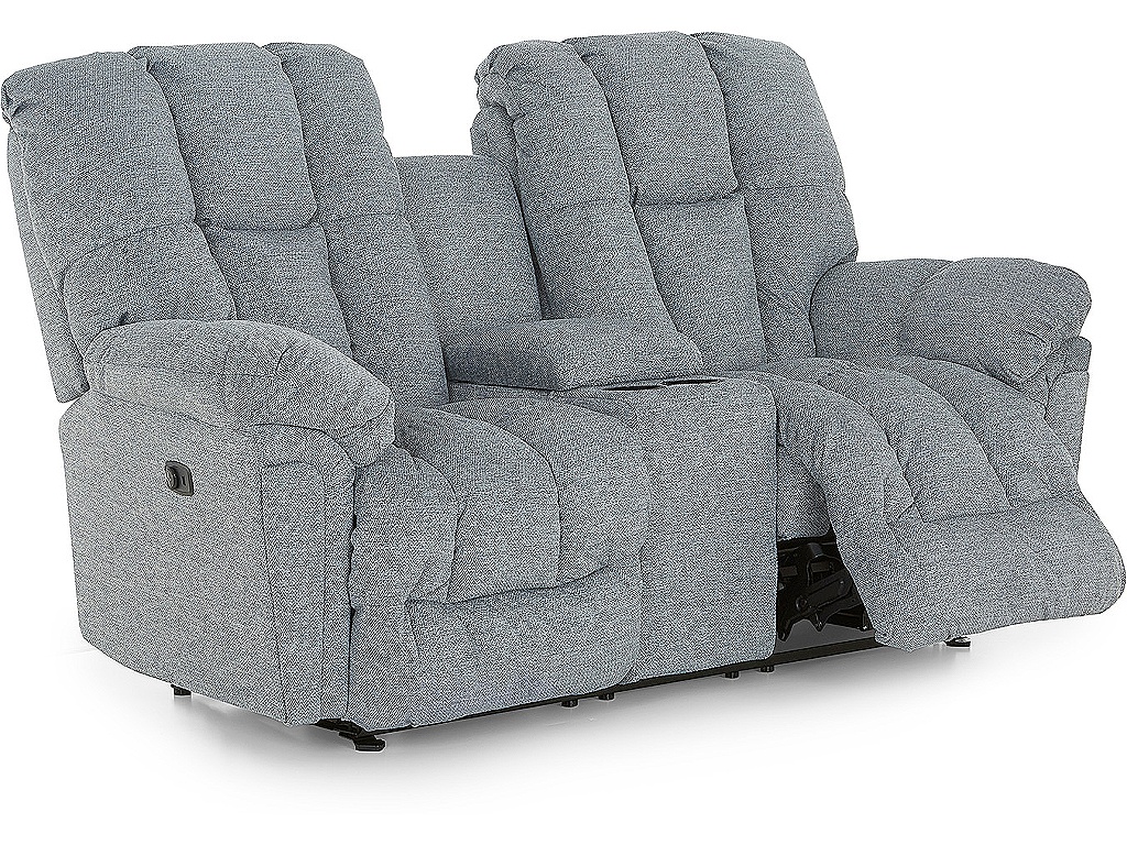 Lucas Loveseat - image 1