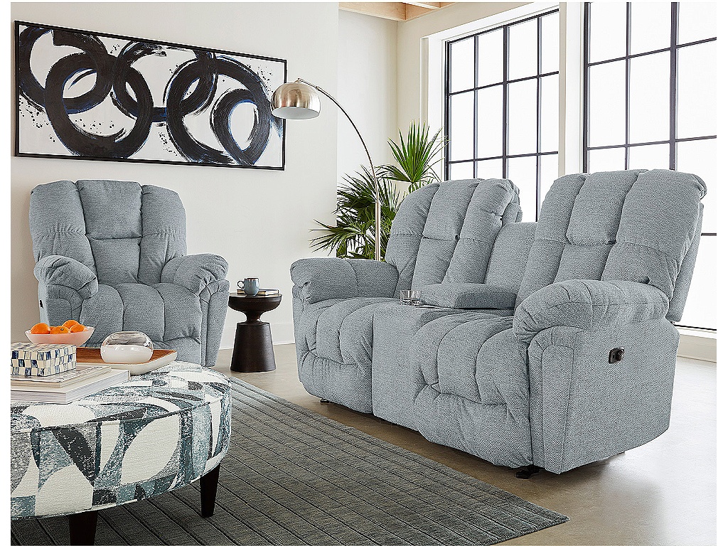Lucas Loveseats - image 8
