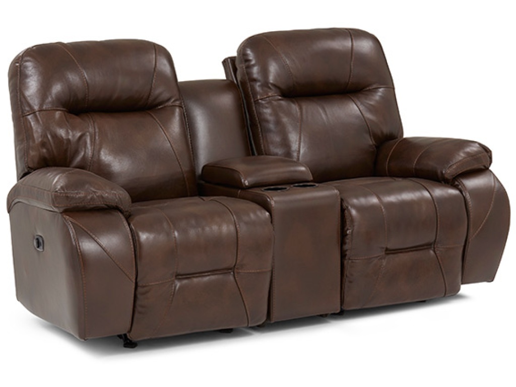 Arial Loveseat - image 5