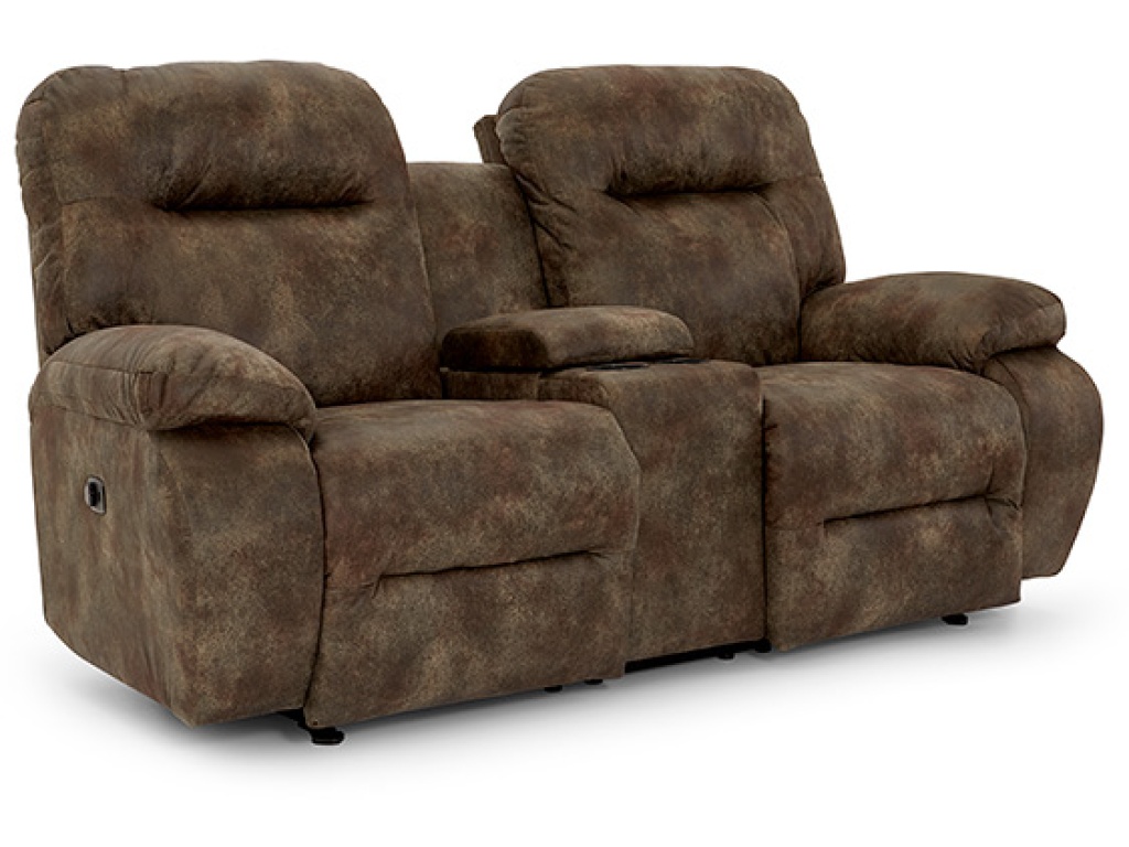 Arial Loveseat - main image