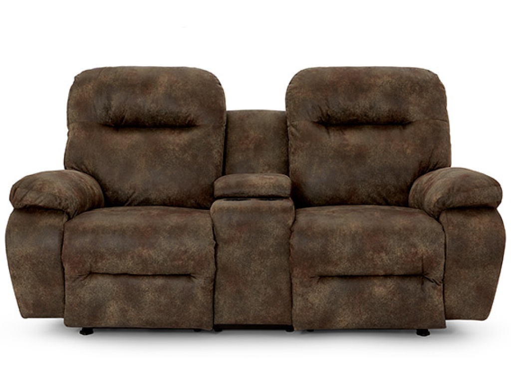 Arial Loveseat - image 2