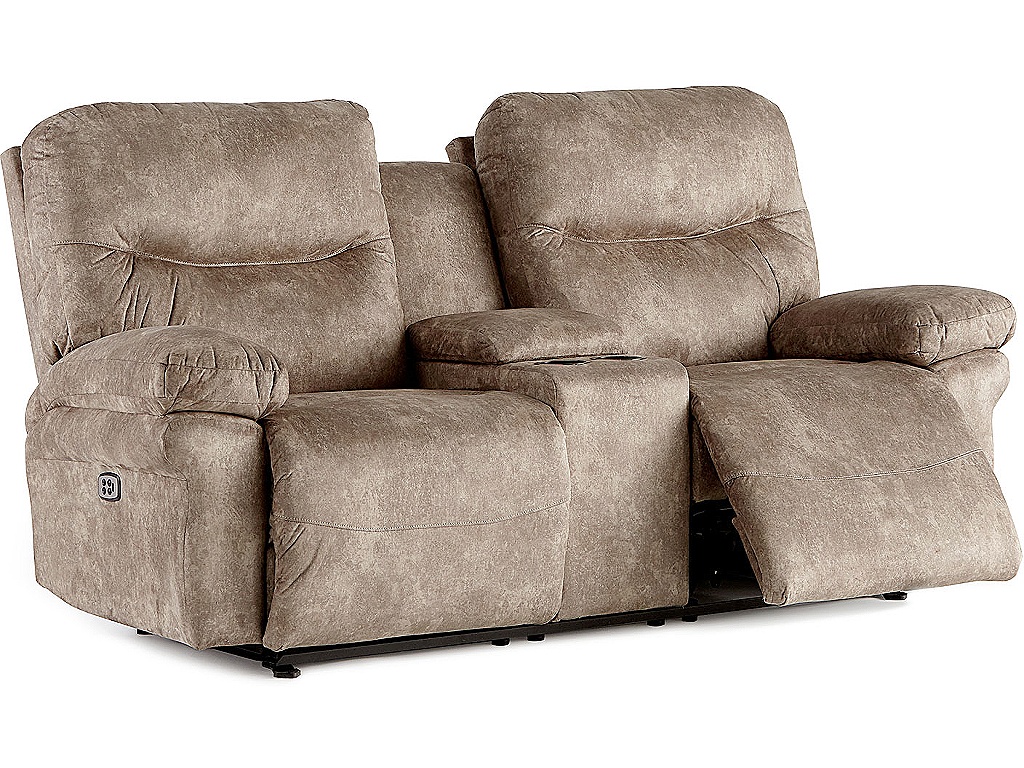 Leya Loveseat - image 1