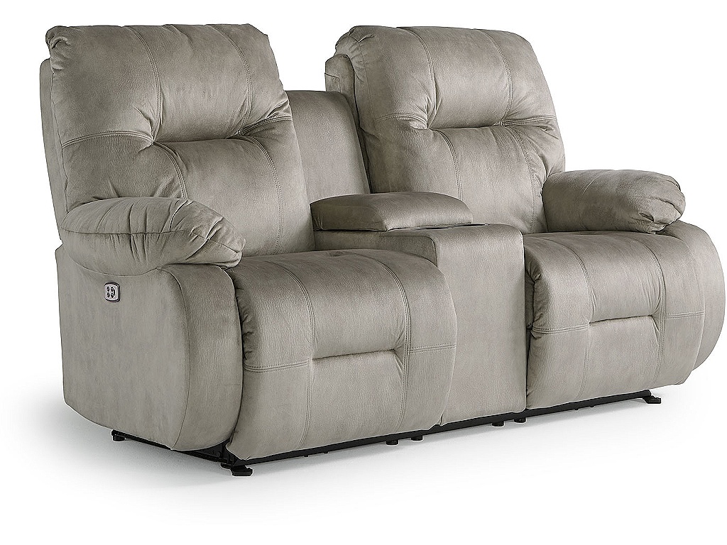 Brinley Loveseat - main image