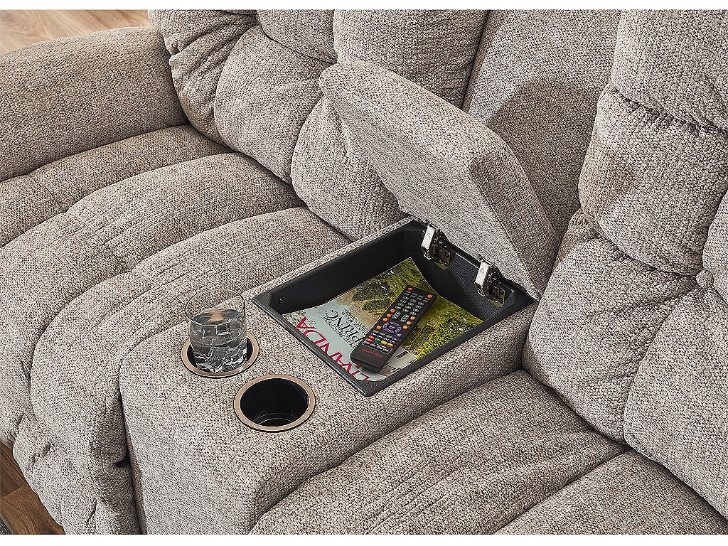 Corey Loveseat - image 3