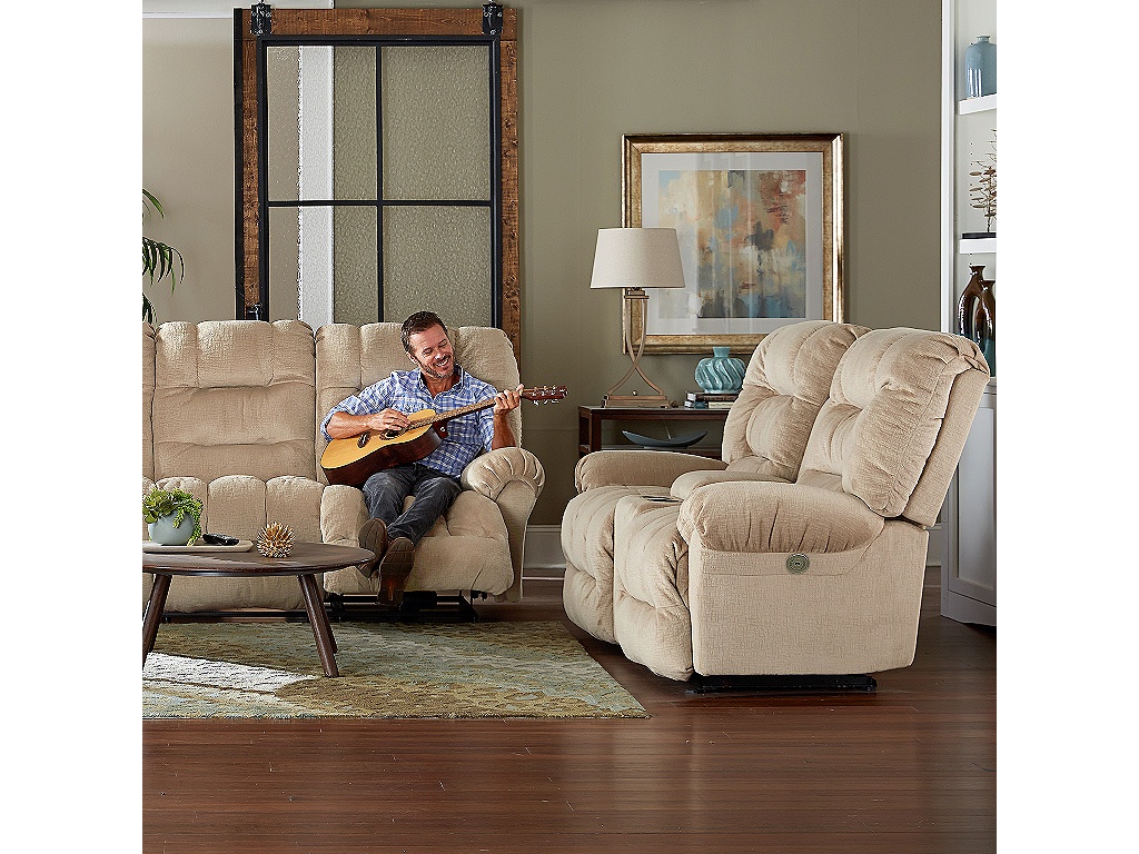 Seger Loveseat - image 6