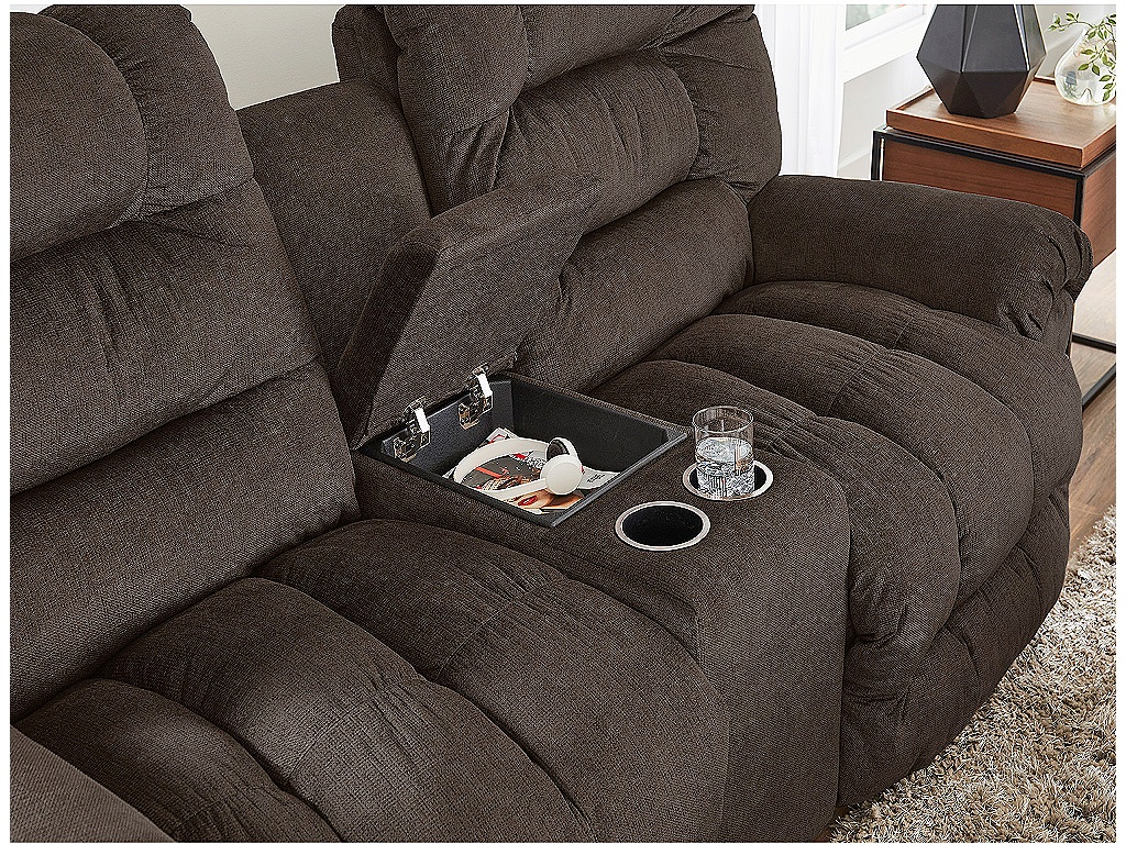 Seger Loveseat - image 5