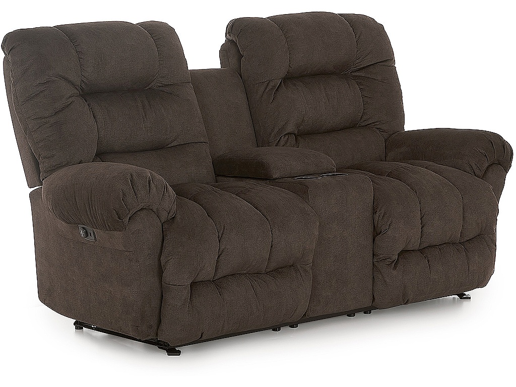 Seger Loveseat - main image