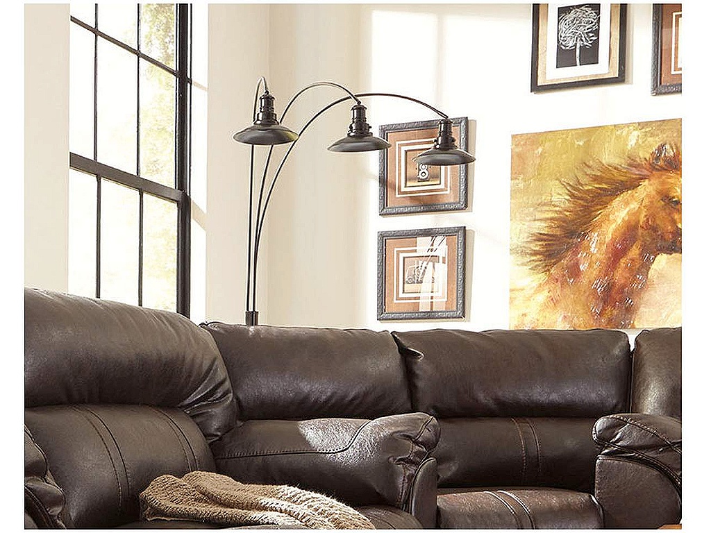 Sheriel Floor Lamp - main image