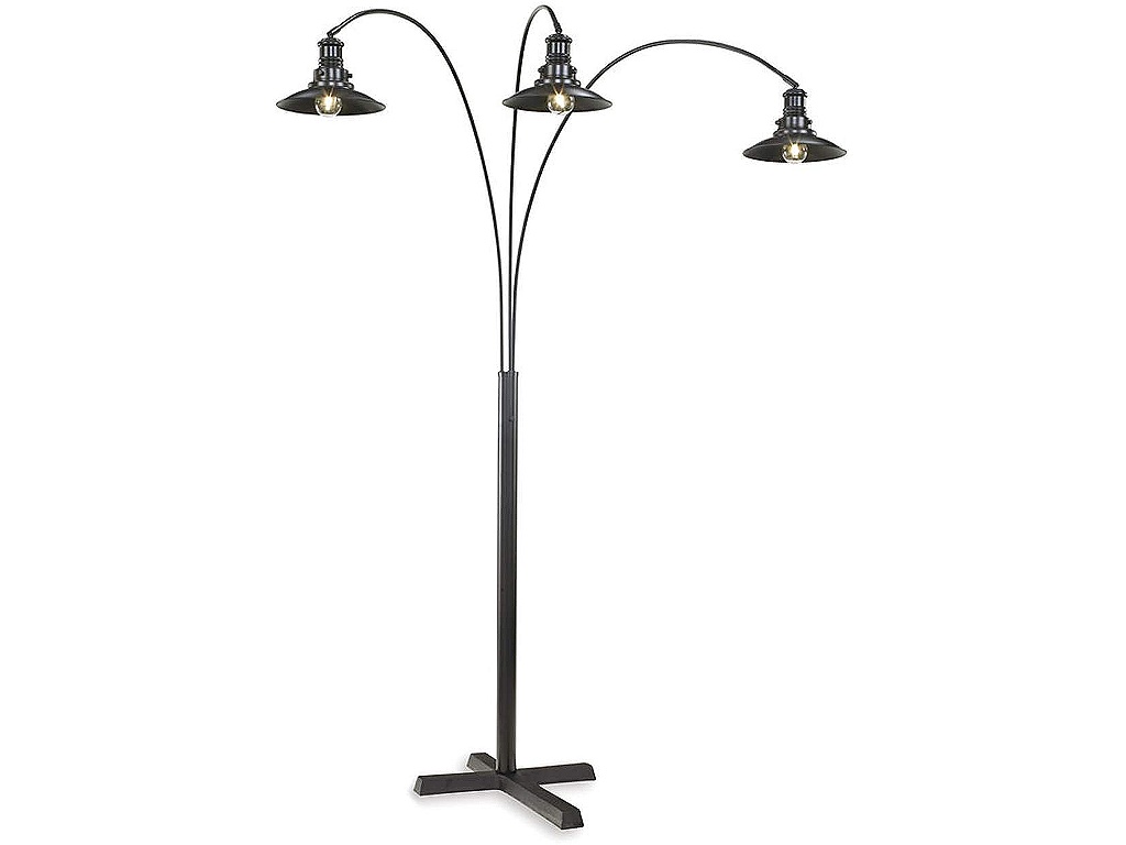 Sheriel Floor Lamp - image 1