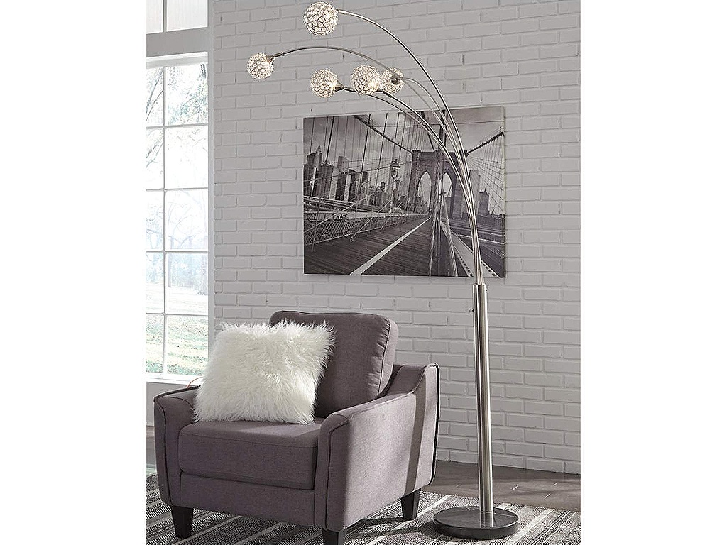 Winter Arc Lamp - image 1