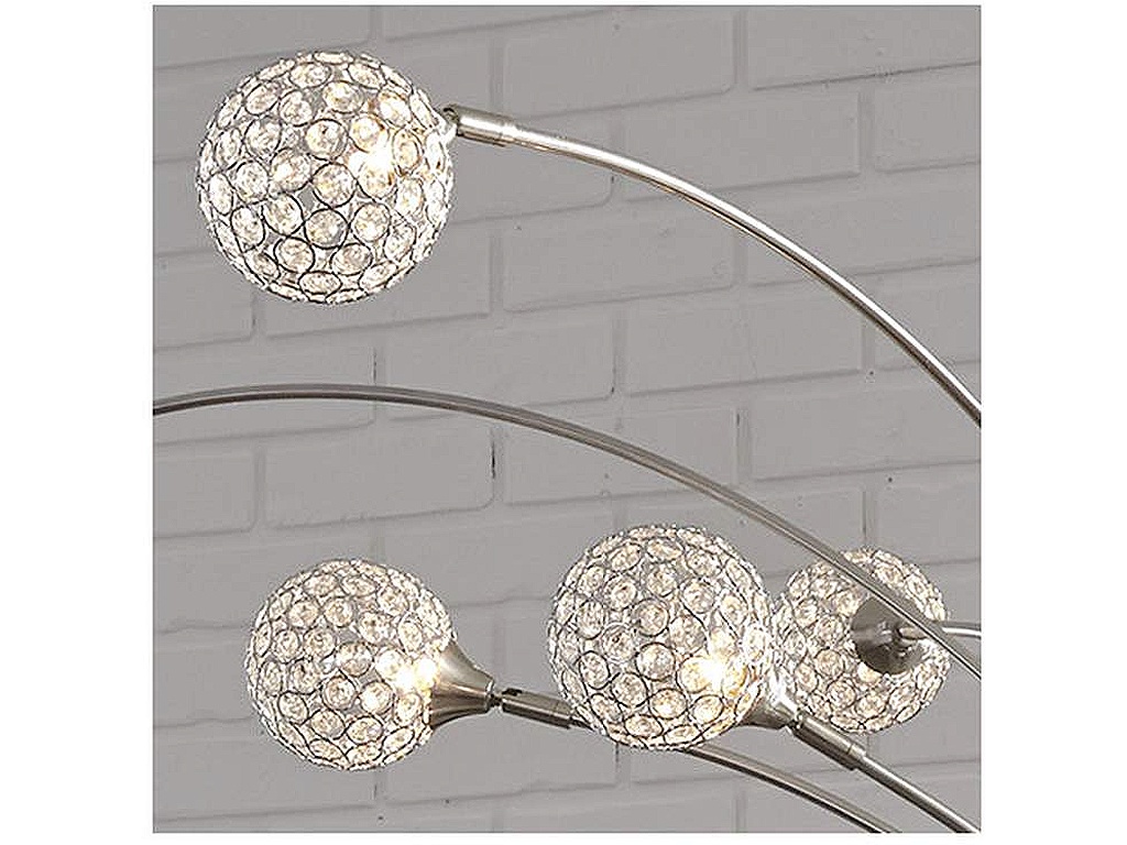 Winter Arc Lamp - image 4