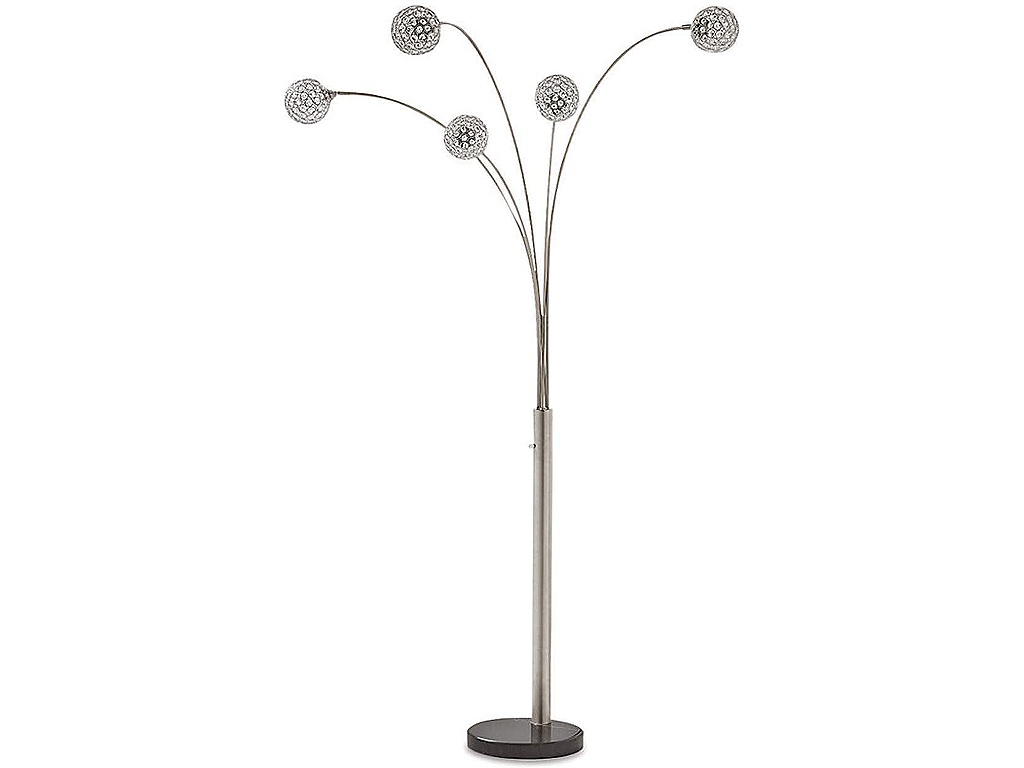Winter Arc Lamp - main image