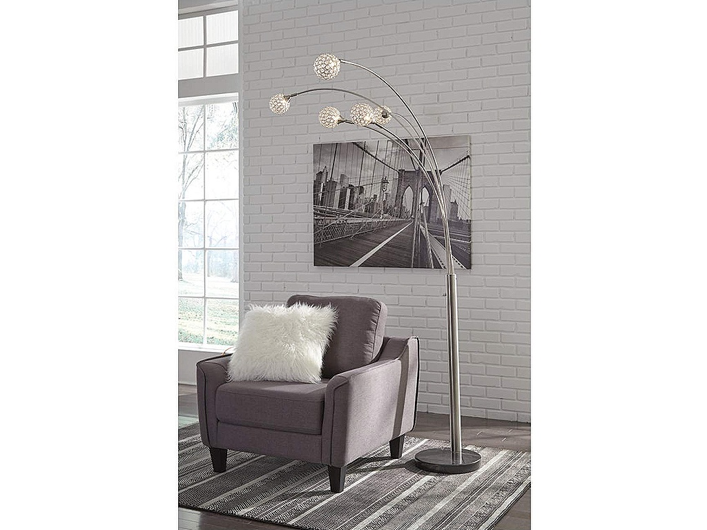 Winter Arc Lamp - image 2