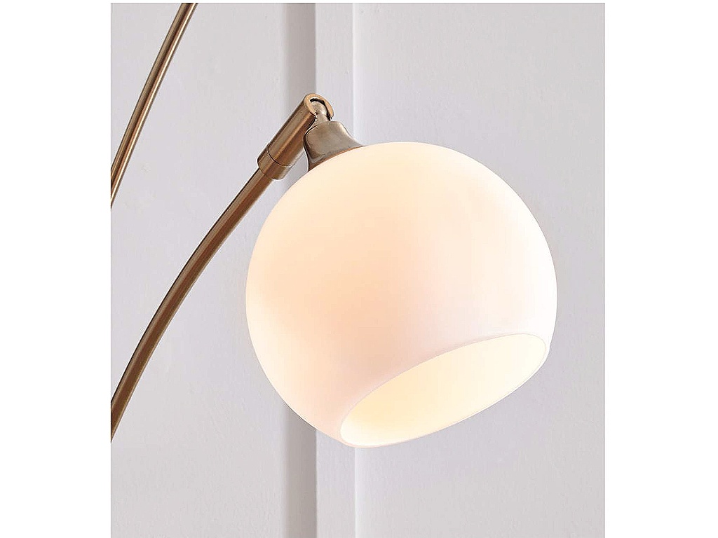 Taliya Arc Lamp - image 2