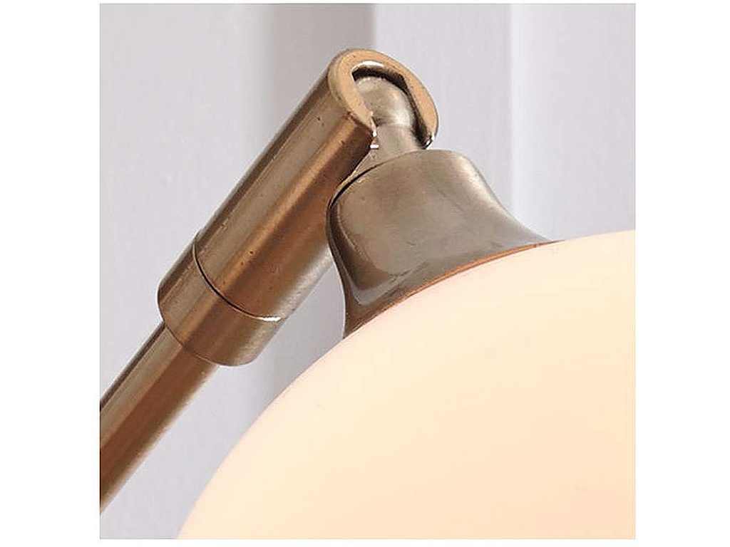 Taliya Arc Lamp - image 4