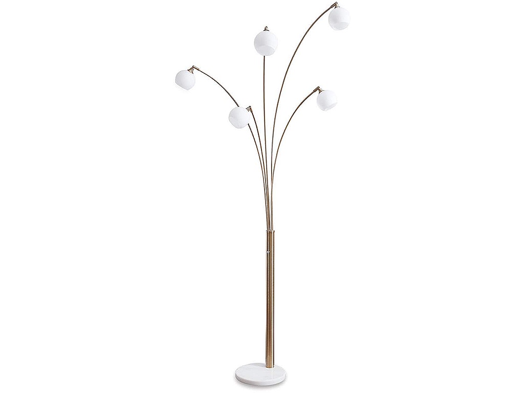 Taliya Arc Lamp - main image