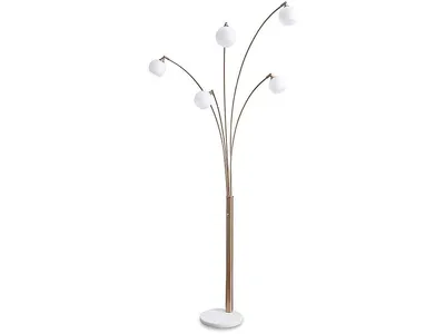 Taliya Arc Lamp