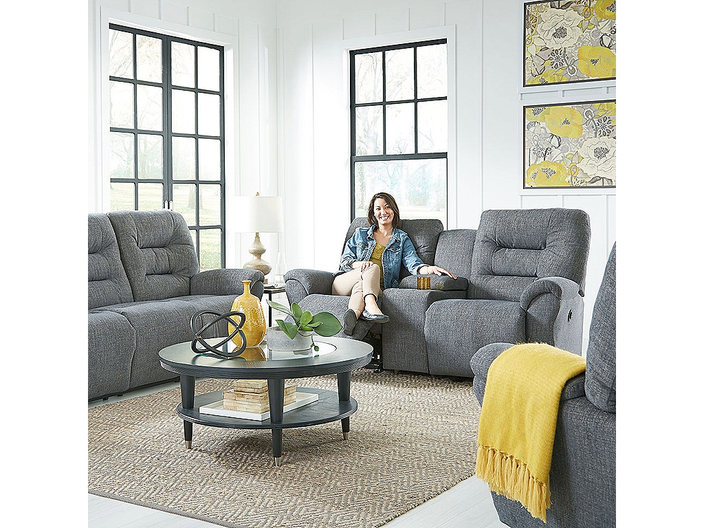 Unity Loveseat - image 5