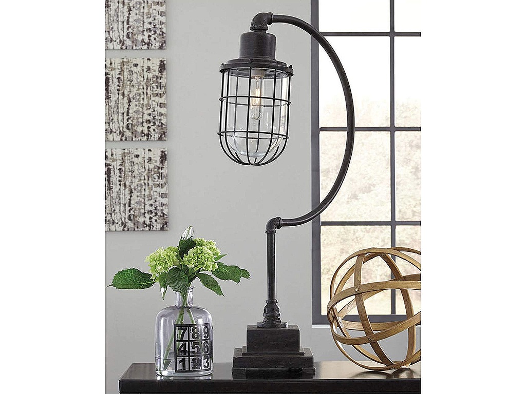 Jae Desk Lamp - image 1