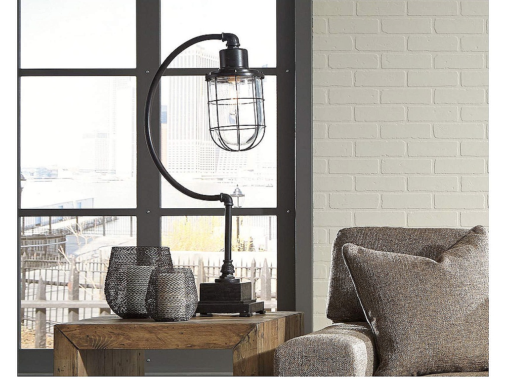 Jae Desk Lamp - image 6