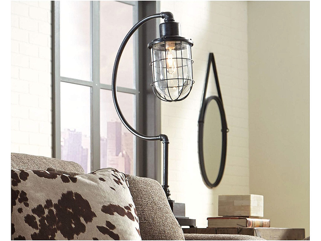 Jae Desk Lamp - image 5