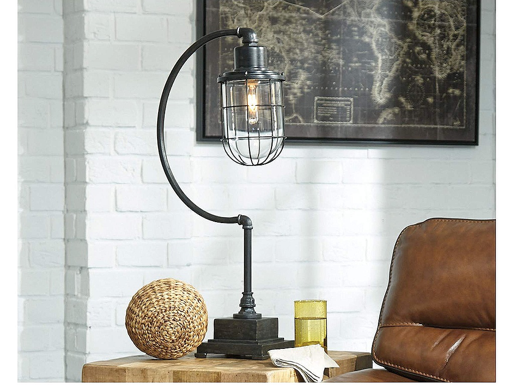 Jae Desk Lamp - image 4