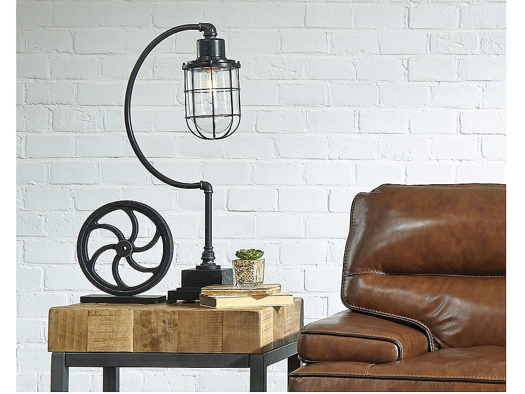 Jae Desk Lamp - image 7