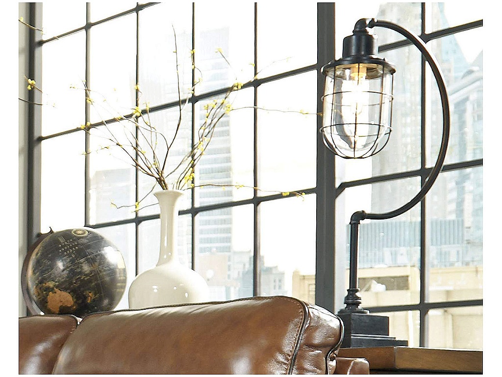 Jae Desk Lamp - image 2