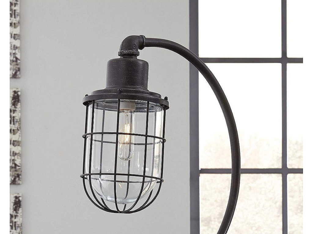 Jae Desk Lamp - image 8