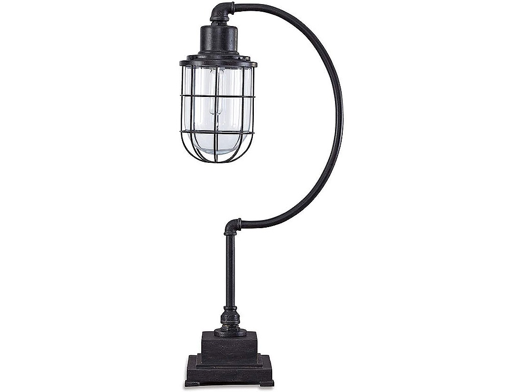 Jae Desk Lamp - main image