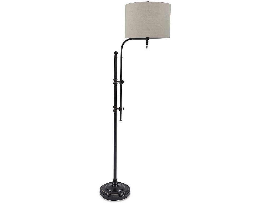 Anemoon Floor Lamp - main image
