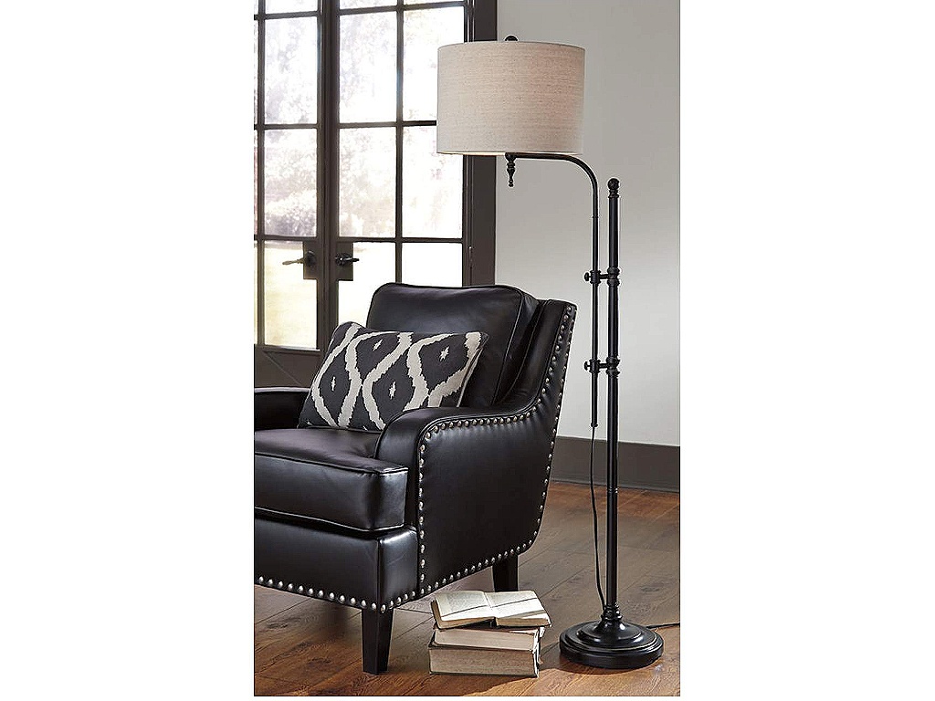 Anemoon Floor Lamp - image 1
