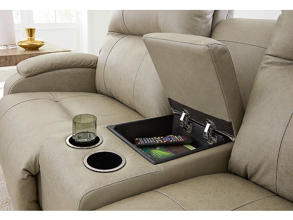 Maverly Reclining Loveseat - image 10