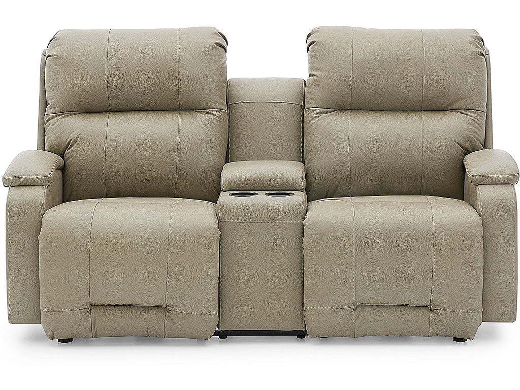 Maverly Reclining Loveseat - image 9