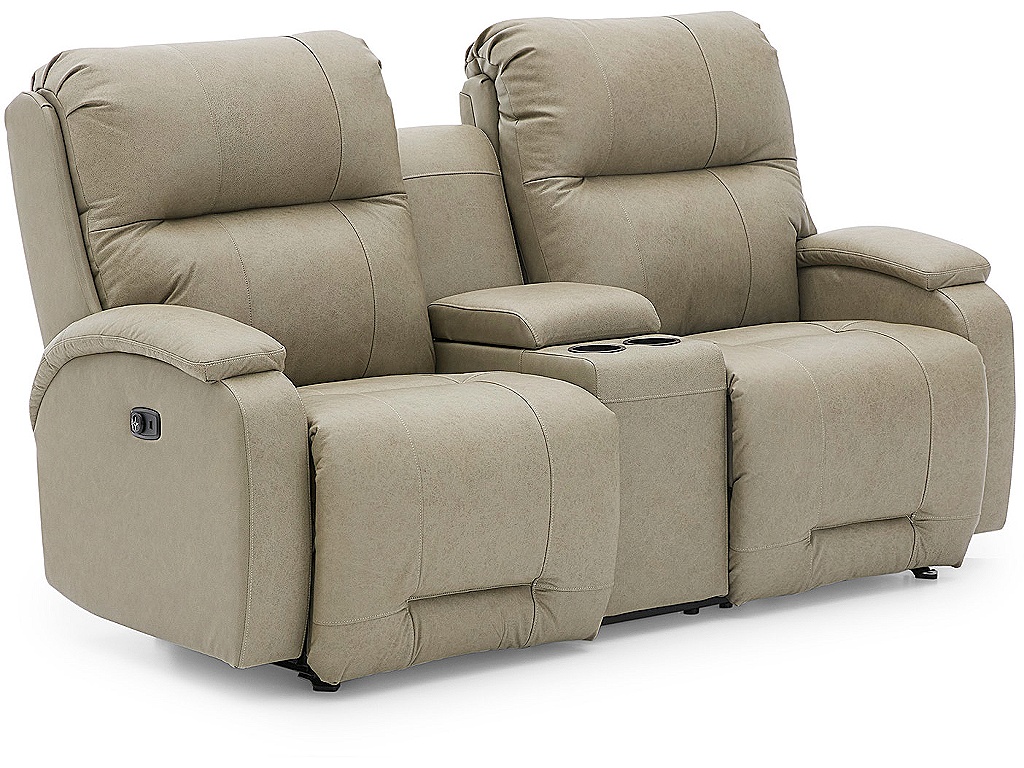 Maverly Reclining Loveseat - image 7