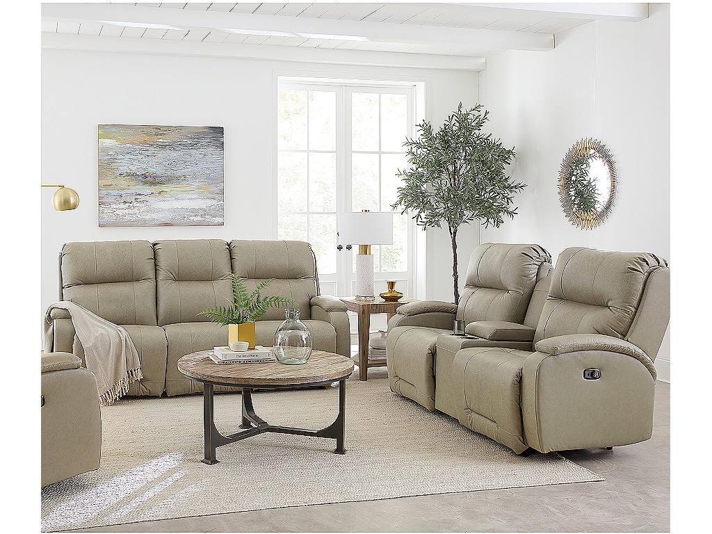 Maverly Reclining Loveseat - image 12