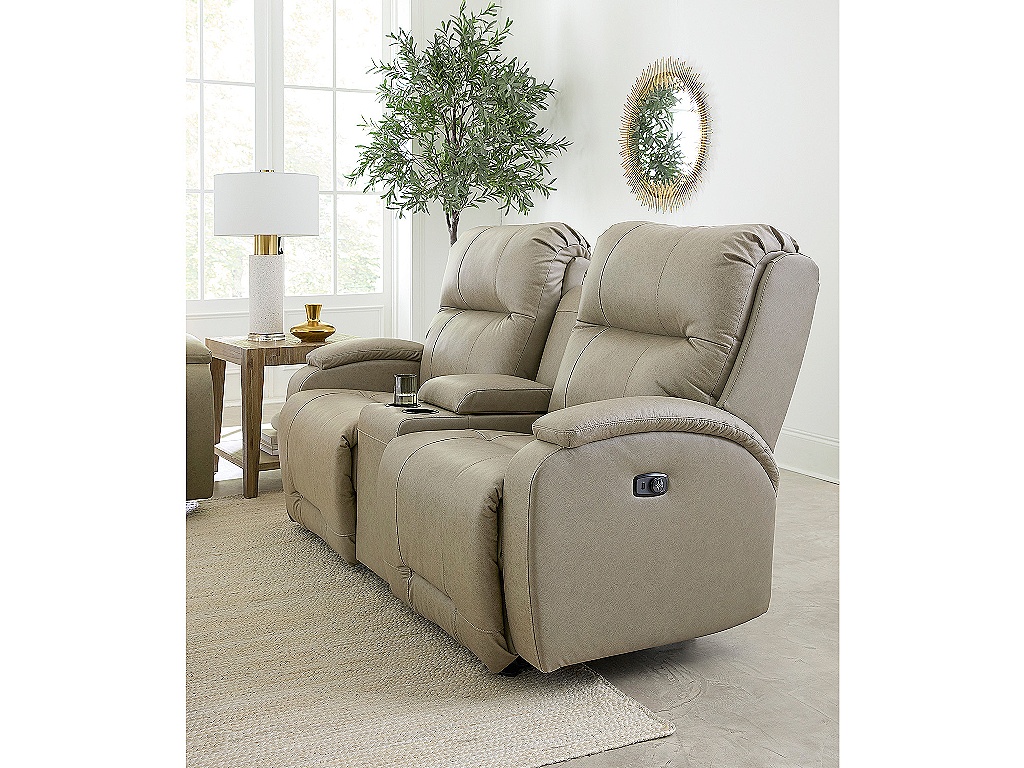 Maverly Reclining Loveseat - image 11