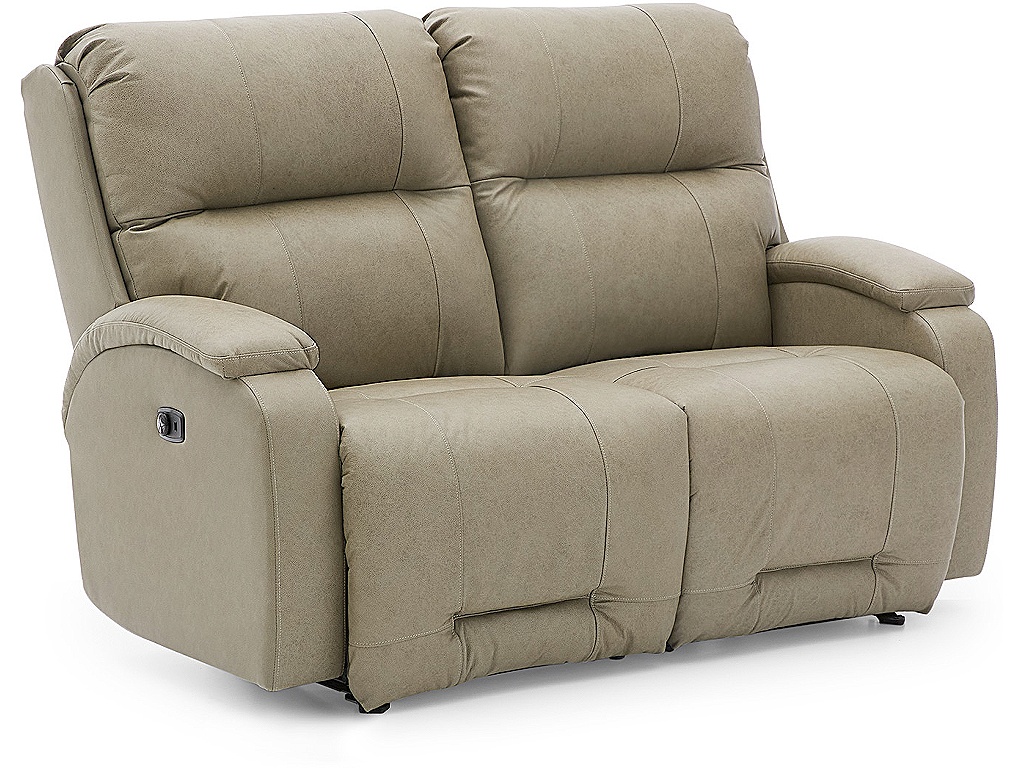 Maverly Reclining Loveseat - image 8