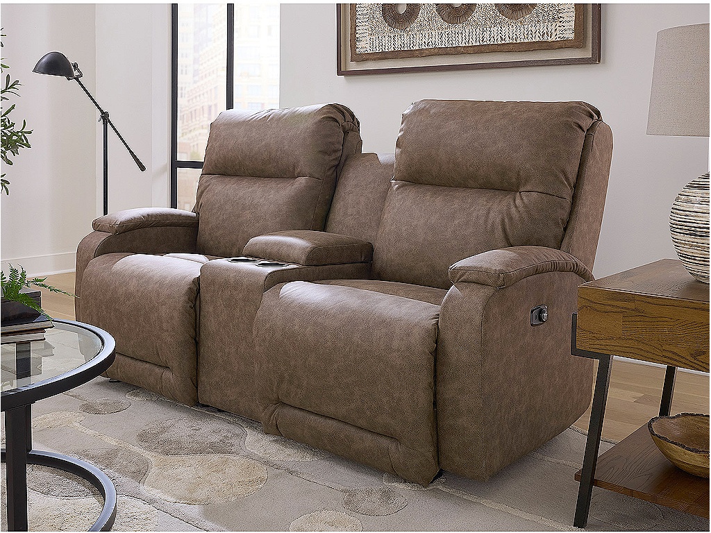 Maverly Reclining Loveseat - image 5