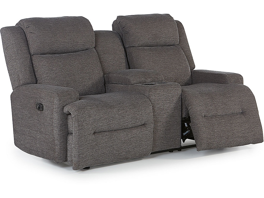 O'Neil Loveseat - image 1